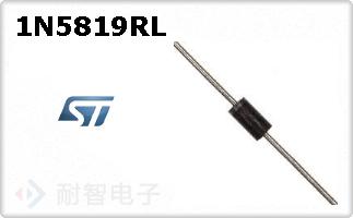 1N5819RL