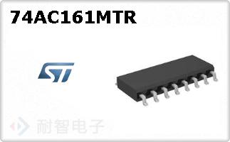 74AC161MTRͼƬ