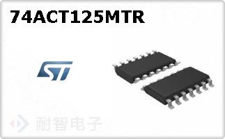 74ACT125MTR