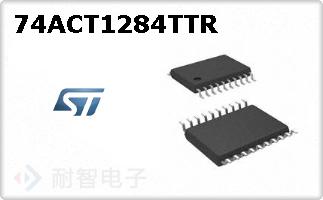 74ACT1284TTR