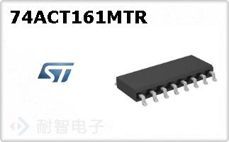 74ACT161MTR