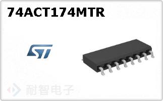 74ACT174MTR