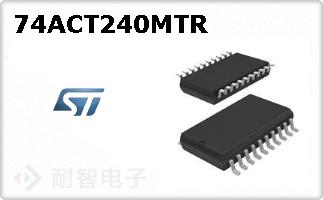 74ACT240MTR