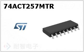 74ACT257MTR