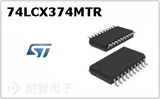 74LCX374MTR