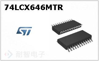 74LCX646MTR