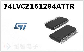 74LVCZ161284ATTR