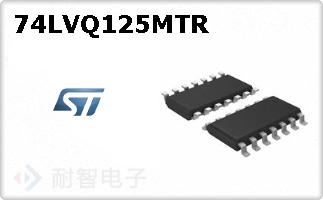 74LVQ125MTR