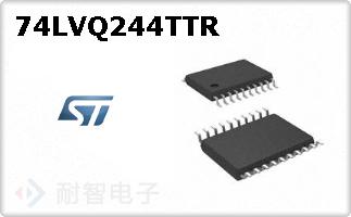 74LVQ244TTR