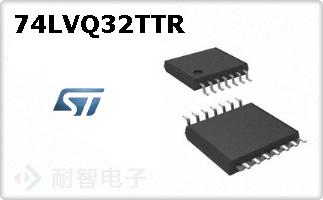 74LVQ32TTR