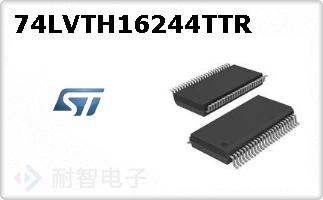 74LVTH16244TTR