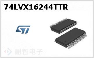 74LVX16244TTR