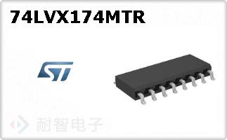 74LVX174MTR