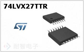 74LVX27TTRͼƬ