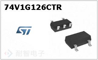 74V1G126CTR