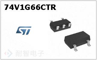 74V1G66CTR