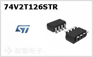 74V2T126STR