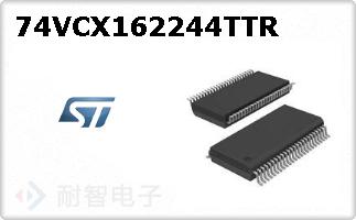 74VCX162244TTR