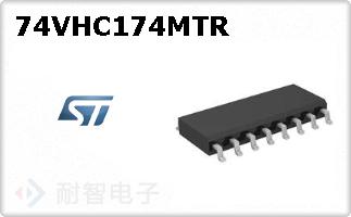 74VHC174MTR