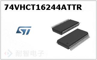 74VHCT16244ATTR