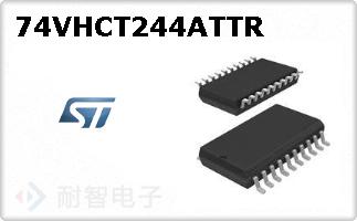 74VHCT244ATTR