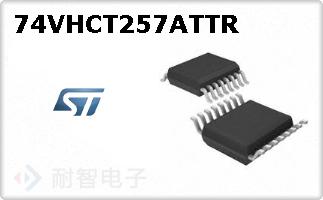 74VHCT257ATTR