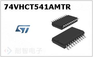 74VHCT541AMTR