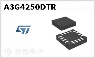 A3G4250DTR