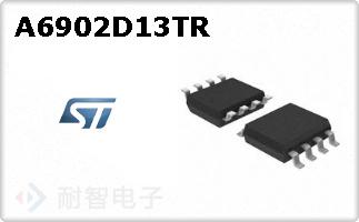 A6902D13TR