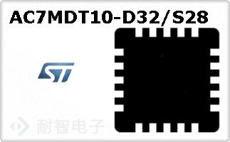 AC7MDT10-D32/S28