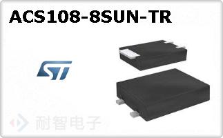 ACS108-8SUN-TRͼƬ