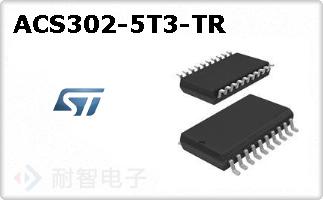 ACS302-5T3-TR