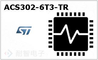 ACS302-6T3-TR