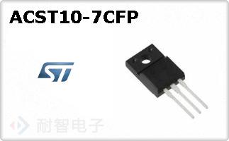ACST10-7CFP