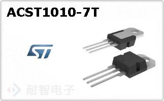 ACST1010-7T