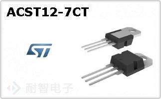 ACST12-7CT