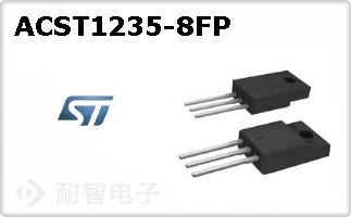 ACST1235-8FP
