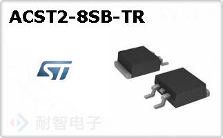 ACST2-8SB-TR