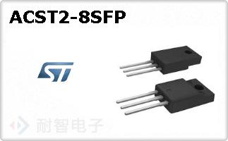 ACST2-8SFP