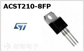 ACST210-8FP