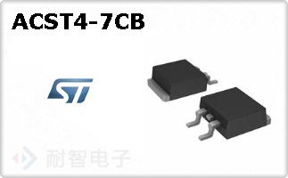 ACST4-7CB