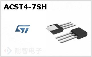 ACST4-7SH