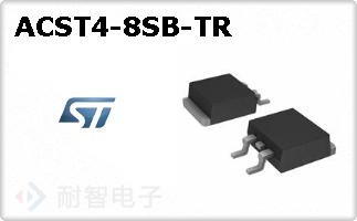 ACST4-8SB-TR