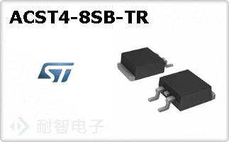 ACST4-8SB-TRͼƬ