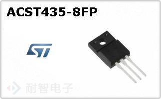 ACST435-8FP