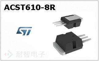 ACST610-8R