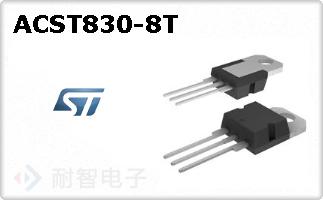 ACST830-8T