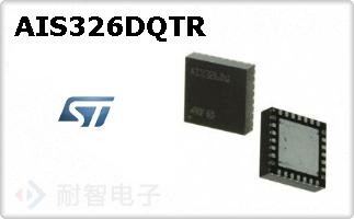 AIS326DQTR