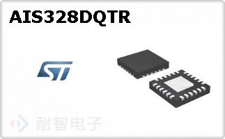 AIS328DQTR