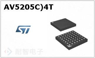 AV5205C)4T